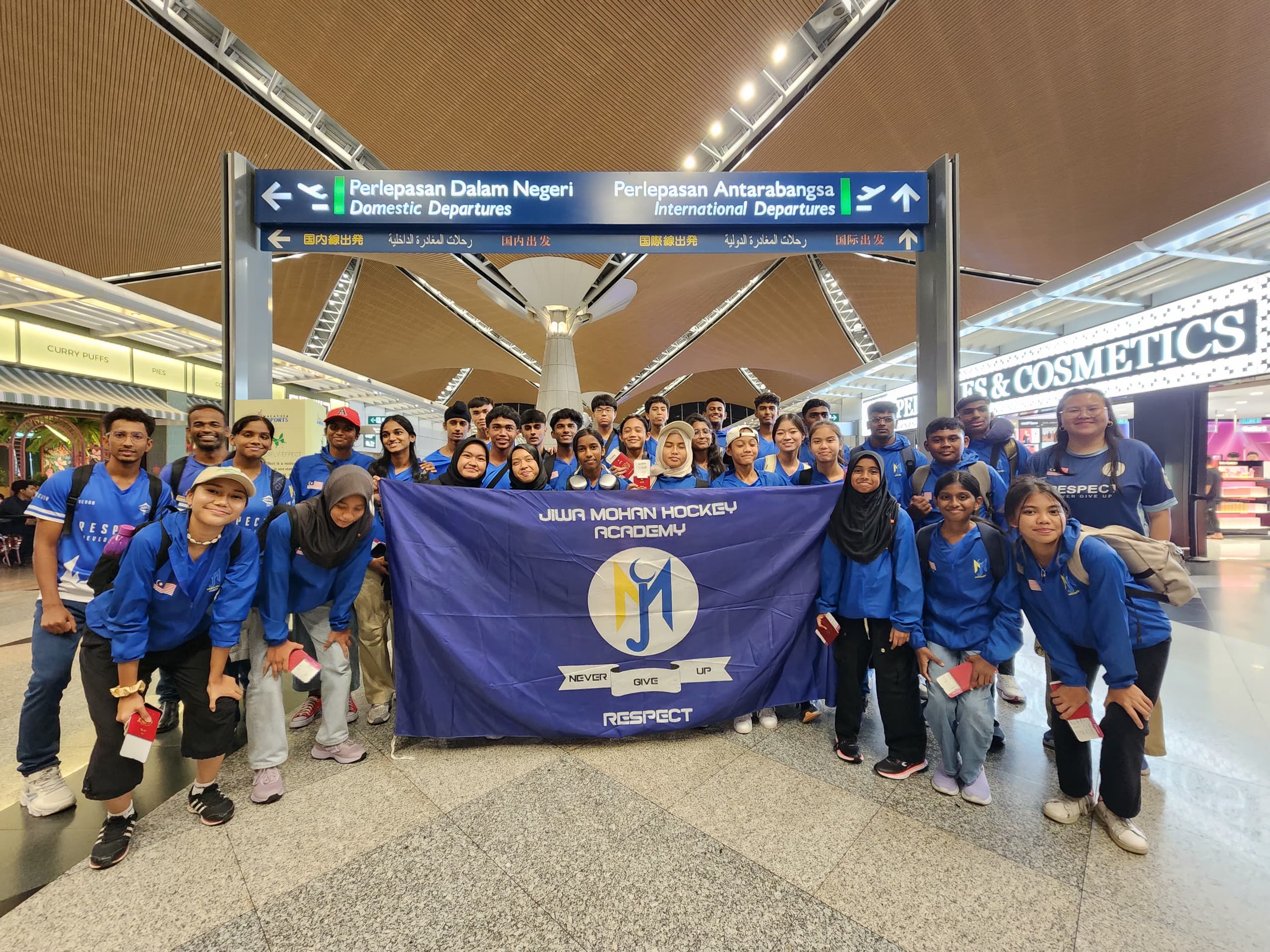 Gryphon Cup Perth, Australia 2024