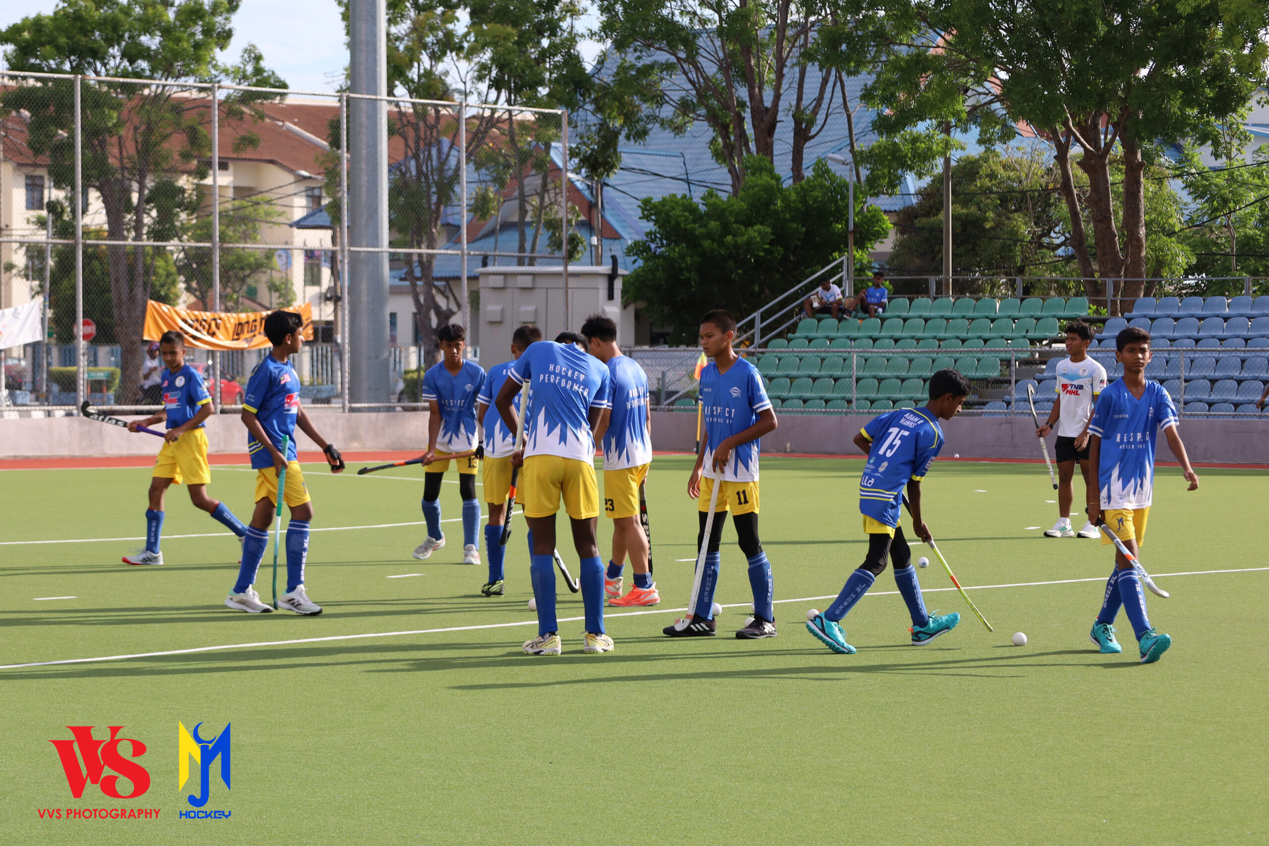 Match Day Programmes