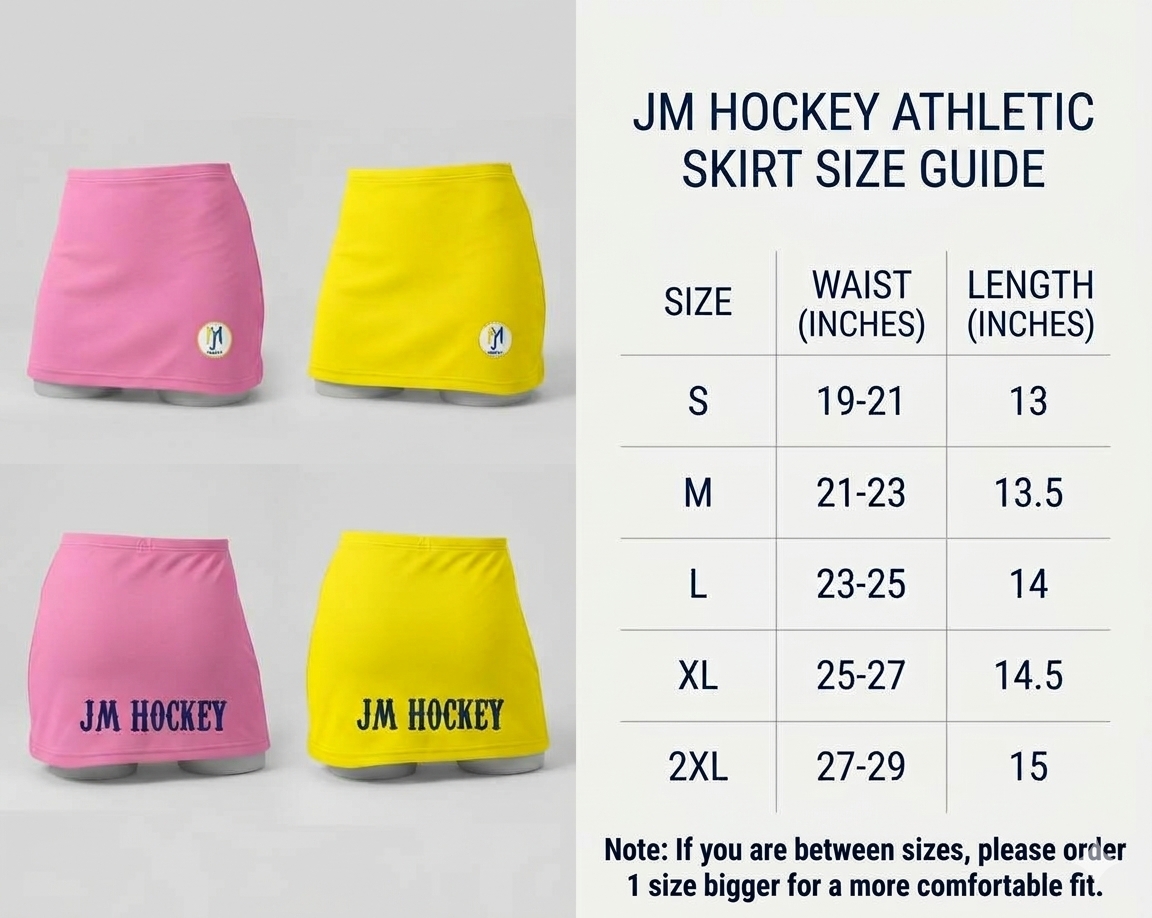 JM Hawks Skirt - Image 5