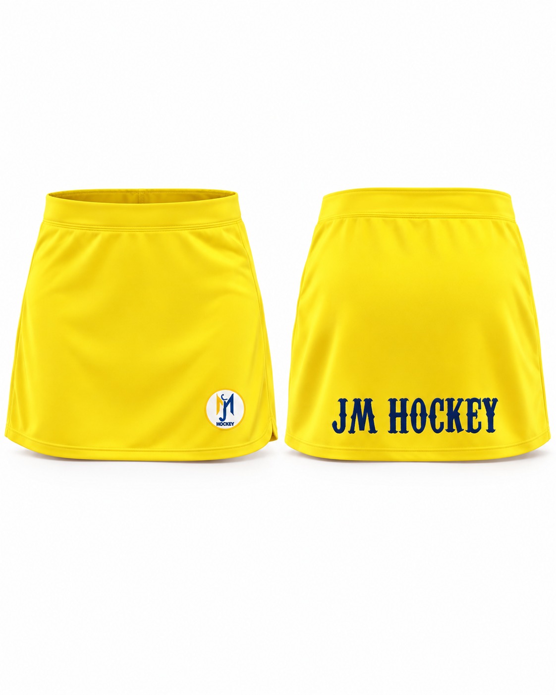 JM Hawks Skirt - Image 3