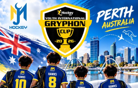 Gryphon Cup