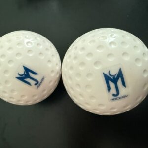 JM Hockey Ball
