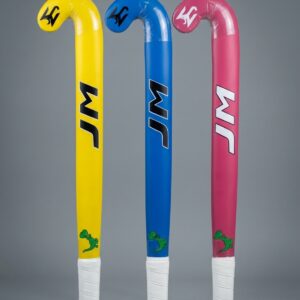 JM HAWKS Junior Hockey Stick