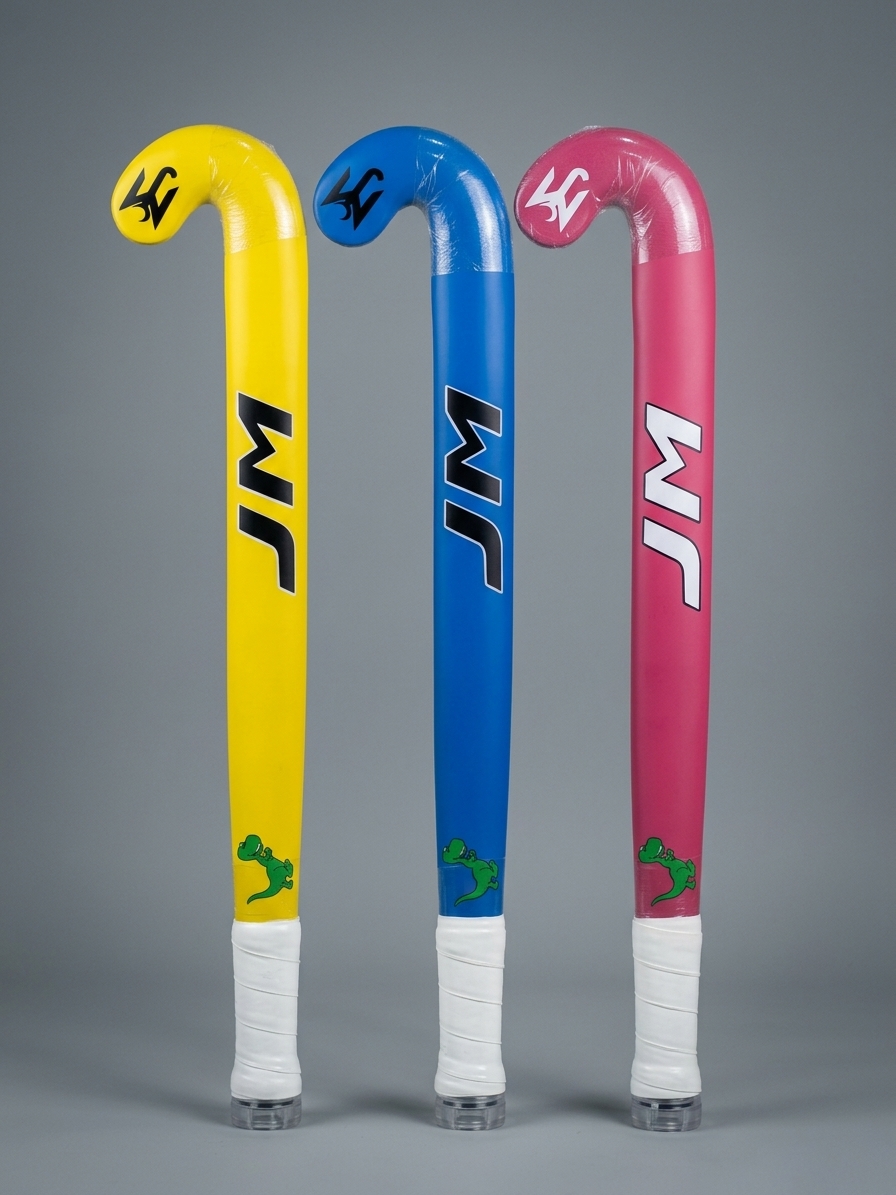 JM HAWKS Junior Hockey Stick