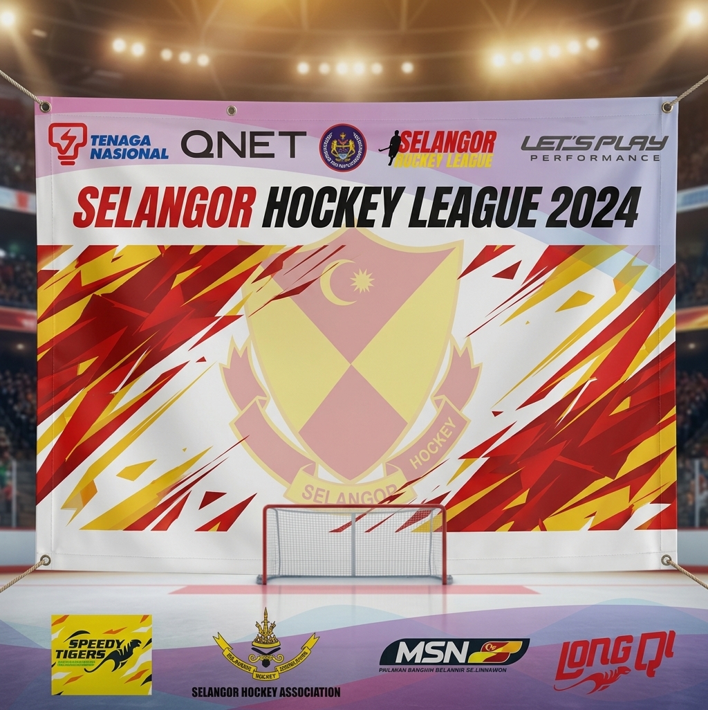 Selangor Hockey League 2024