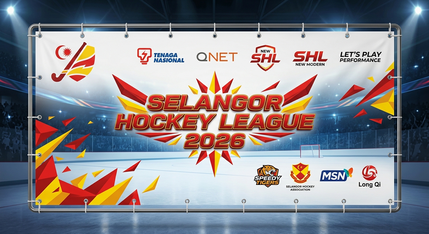 Selangor Hockey League 2026