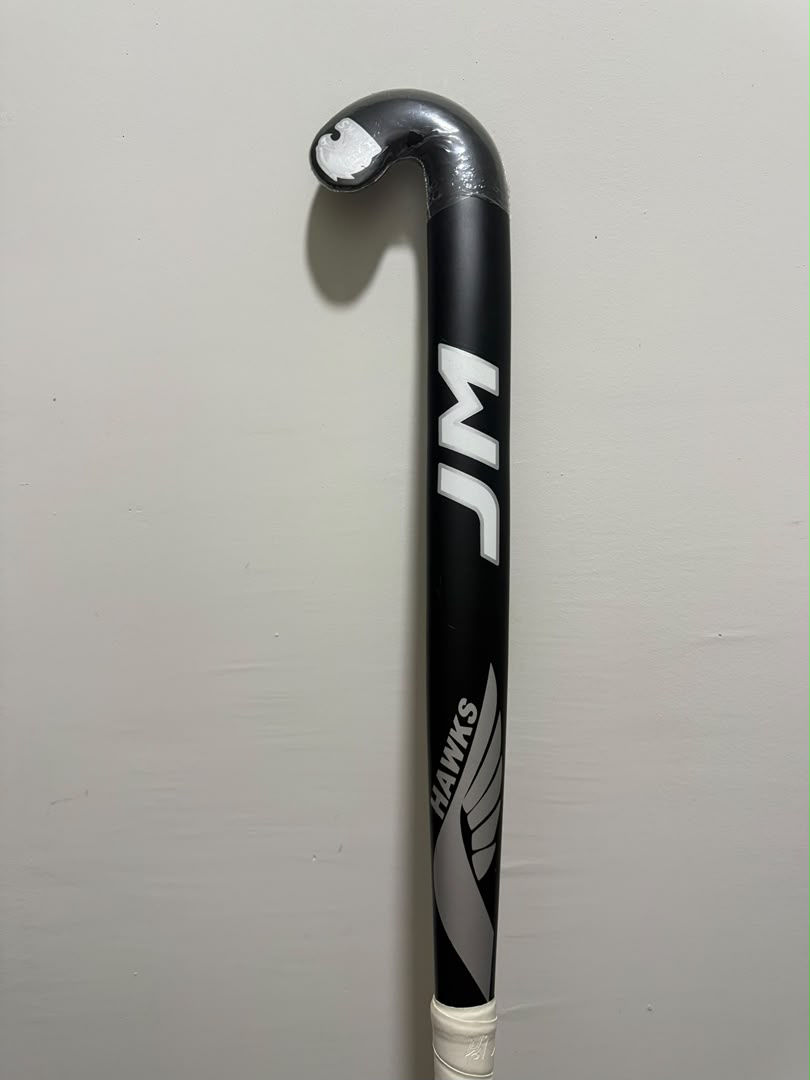 JM HAWKS Hockey Stick - Image 2
