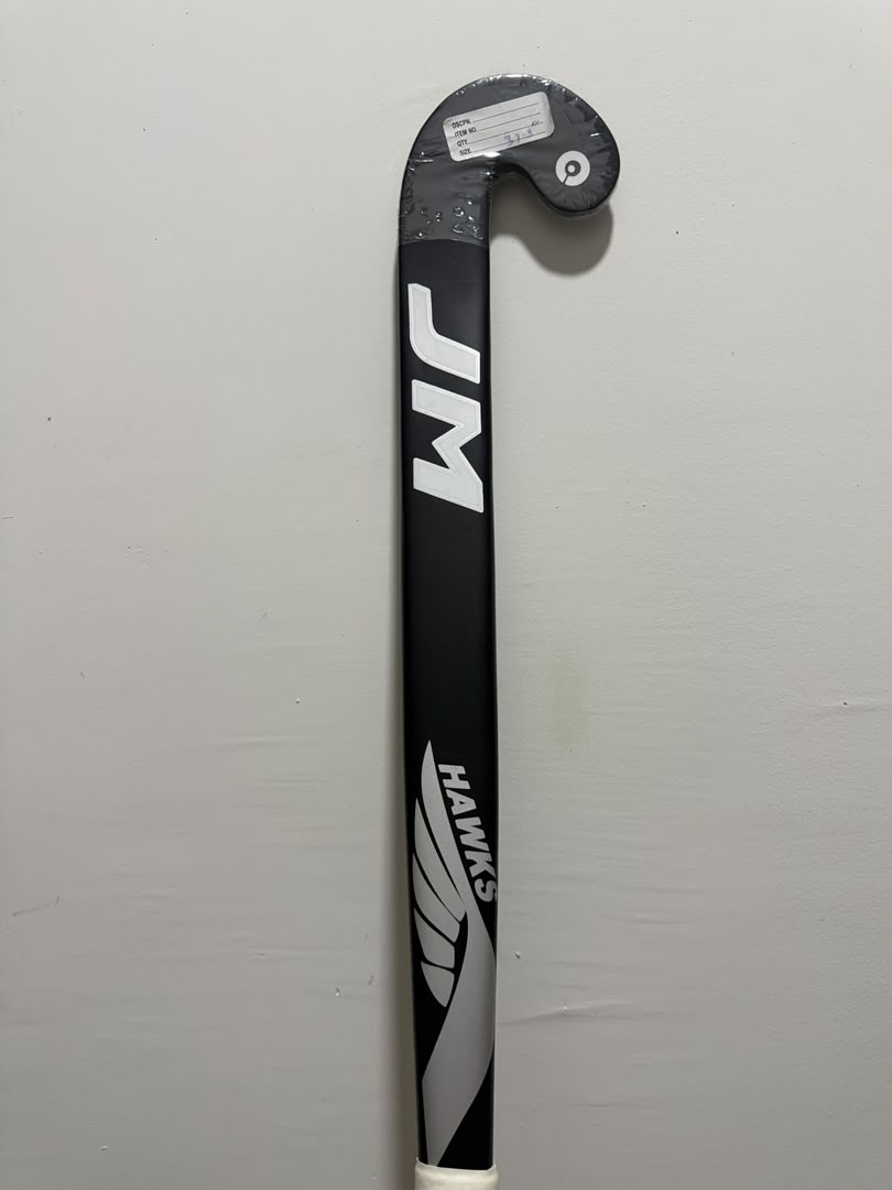 JM HAWKS Hockey Stick - Image 3