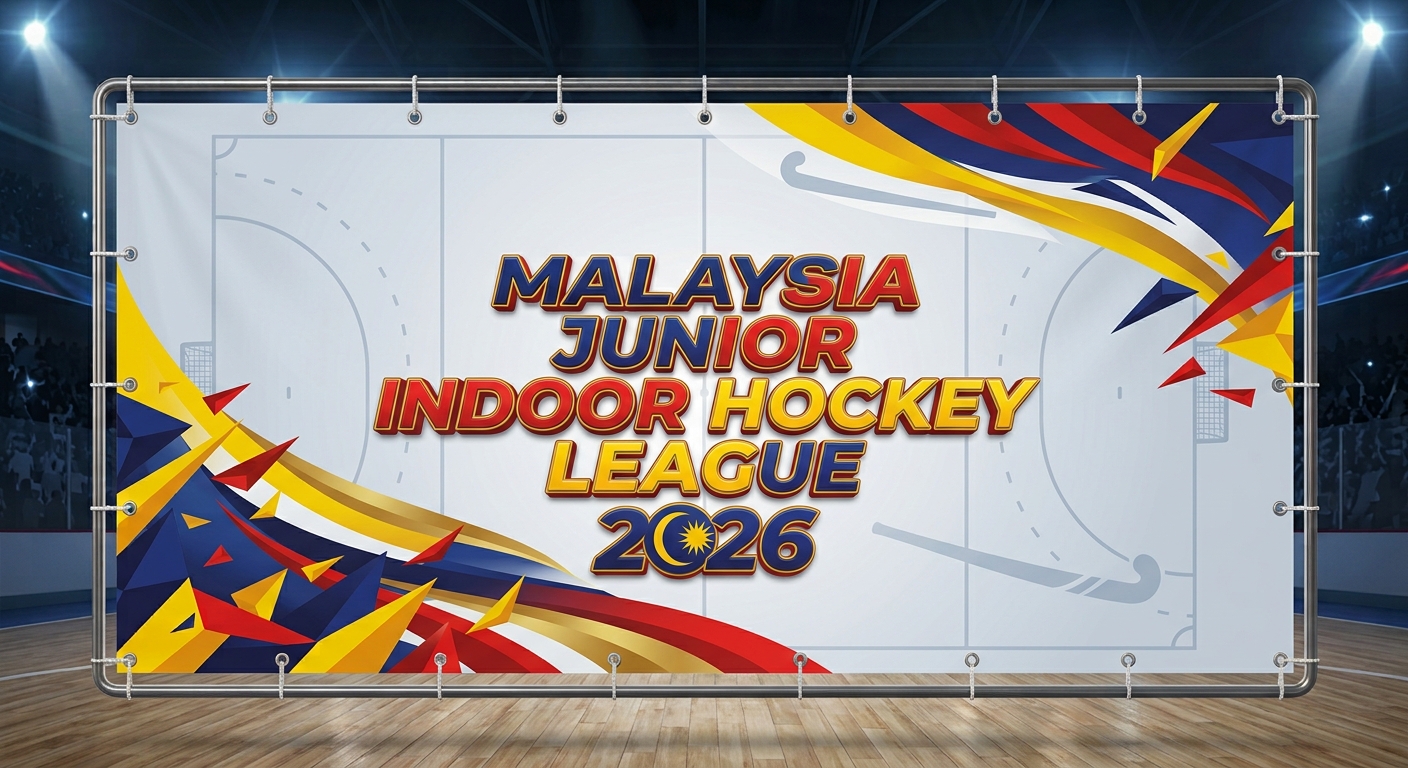 Malaysia Junior Hockey League 2026