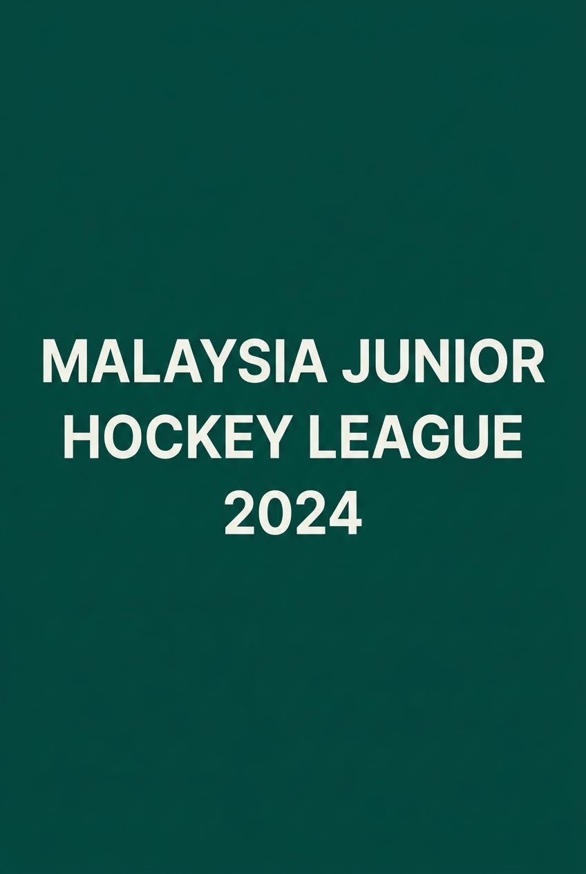 Malaysia Junior Hockey League 2024